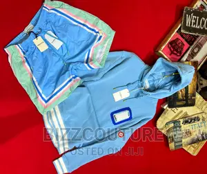 Original Casablanca Hoodies Available in Store