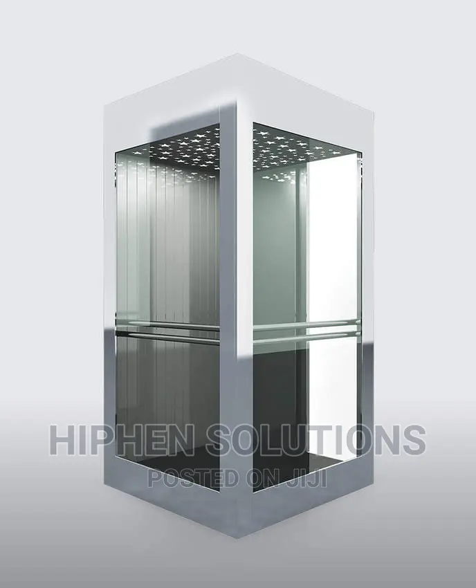 Panoramic Lifts, Panoramic Elevators