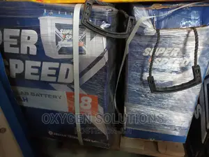 Super Speed Tubular Battery 220ah 12v