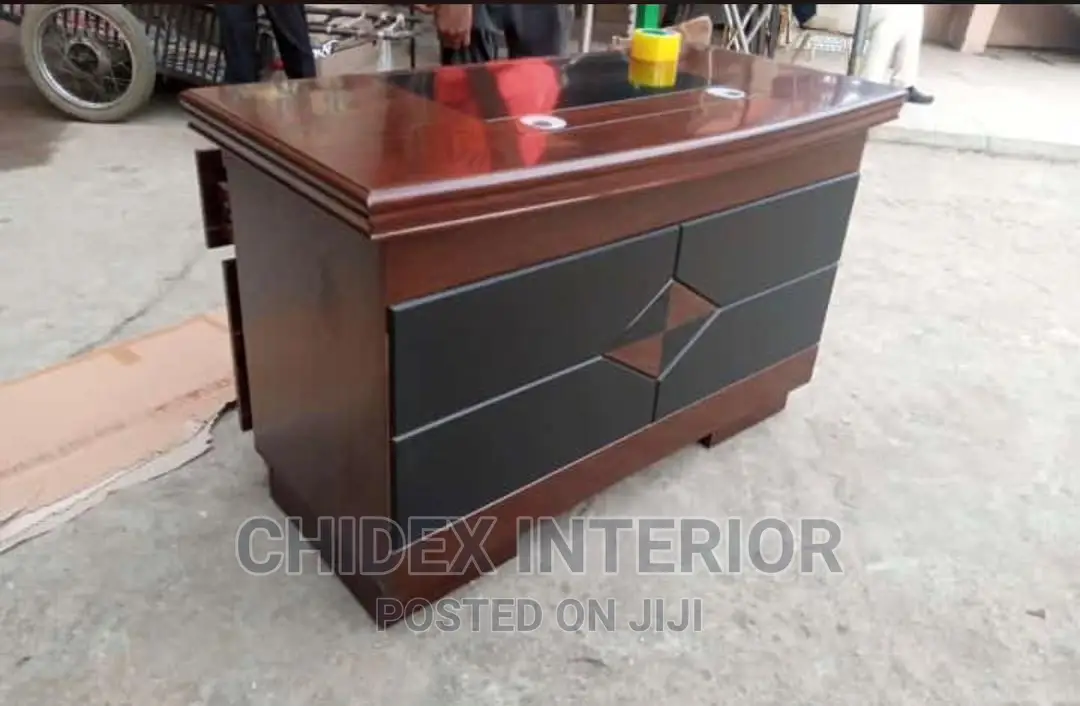 Standard Office Executive Table