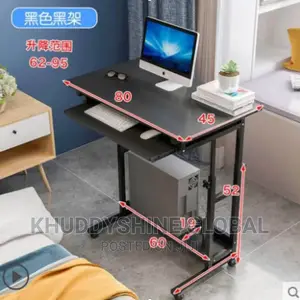 Pc Workstation 
Available In Beige And Black