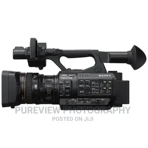 Rent Sony PXW-Z280 or Z150