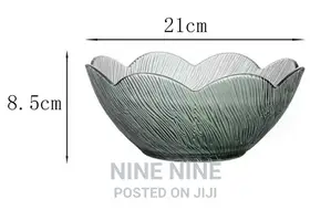 Qianli Glass Bowl {W807L}