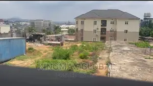 Strategically Located 3600sqm With C of O and Fence With DPC