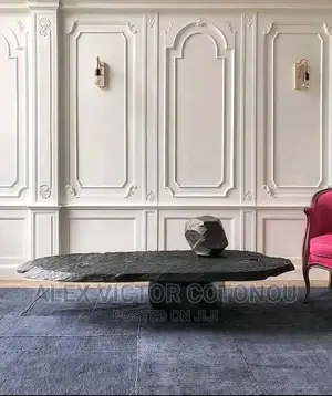 P O P , Wall Decorations, TV Stand and Screeding