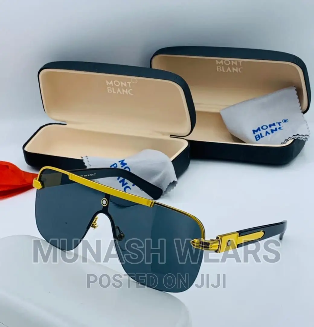 Luxury Glasses Collections