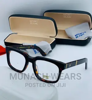Luxury Glasses Collections