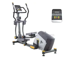 Commercial Elliptical Machine DFT-8006