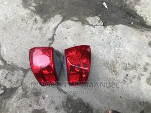 Real Light for Acura MDX 2008 Model