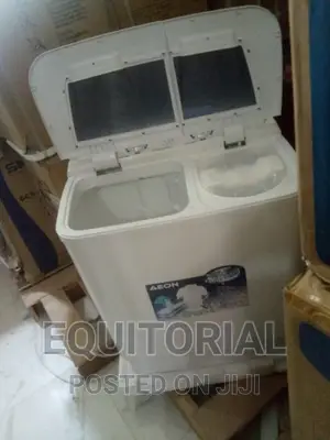 7kg Washing Machine Aeon