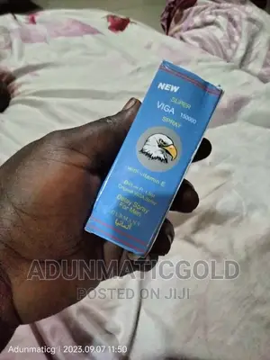 Viga Delay Spray