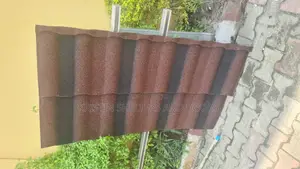 Best Of Milano Roofing Sheet In Onitsha