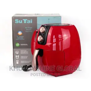 7 Litres Air Fryer