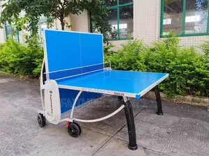 Best Quality Heavy Duty Standard Pure Aluminum Table Tennis