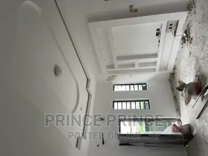 Furnished 2bdrm Block of Flats in Surulere for rent