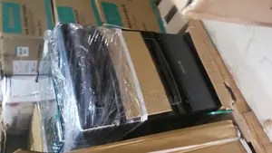 Brand New 5series Scanfrost Coooker[CK5400B]