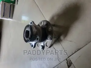 DODGE Caliber Rear Wheel Hub Bearing