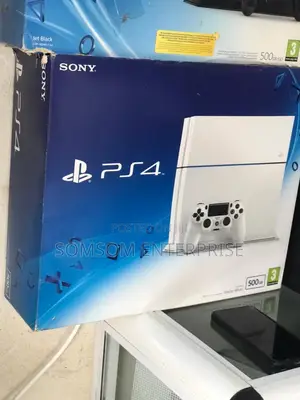 Sony Playstation 4