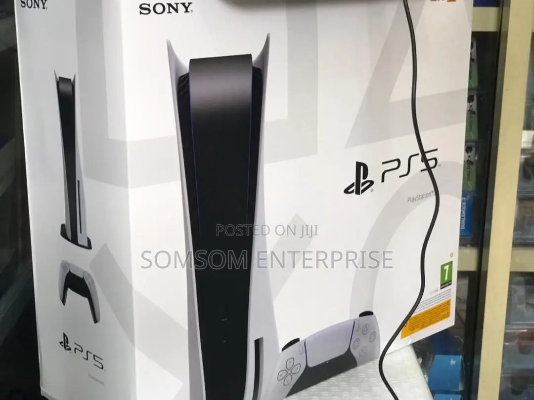 SONY Playstation 5