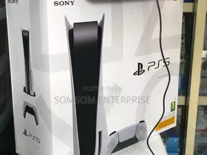 SONY Playstation 5