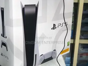 SONY Playstation 5