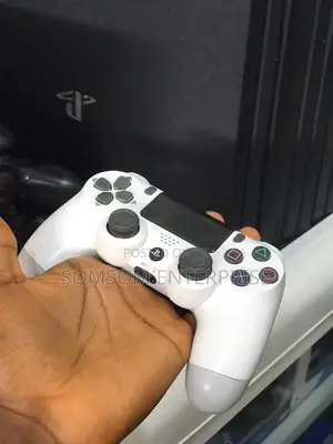 Video Games Consoles