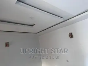 Furnished 2bdrm Block of Flats in Estate Area Oshogbo, Osogbo for rent