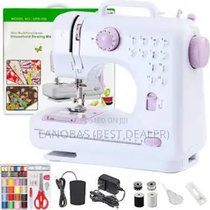 Household Machine (Electric and Battery)