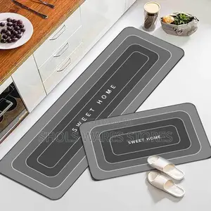 Water Absorbent Mat