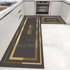 Water Absorbent Mat