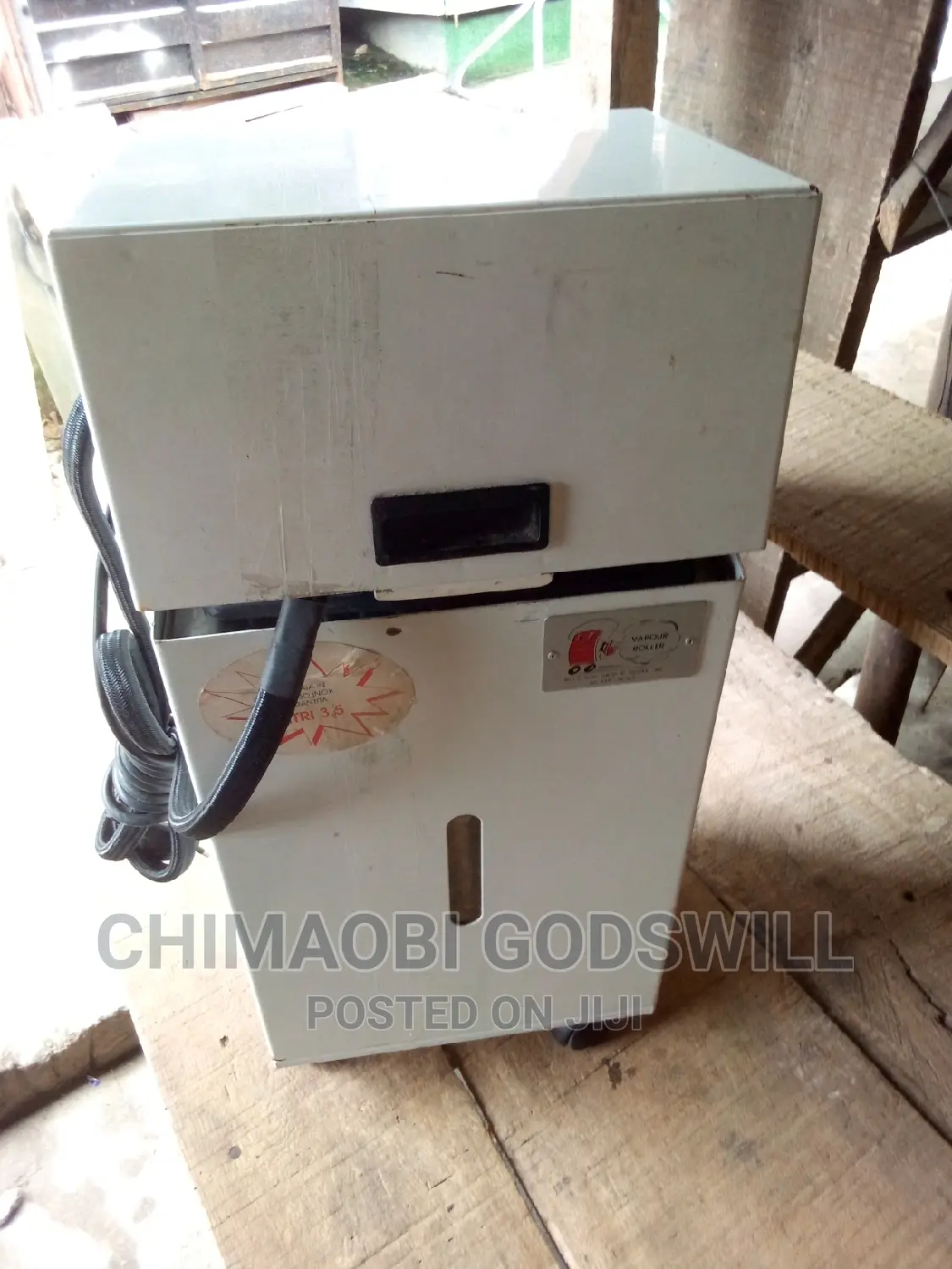 Industrial Steaming Generator Iron Laundry Iron