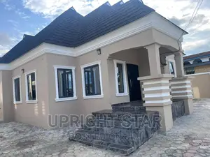 Furnished 4bdrm Bungalow in Gra Okefia Area, Osogbo for rent