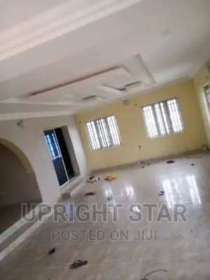 Furnished 4bdrm Bungalow in Gra Okefia Area, Osogbo for rent