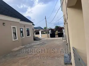 Furnished 4bdrm Bungalow in Gra Okefia Area, Osogbo for rent