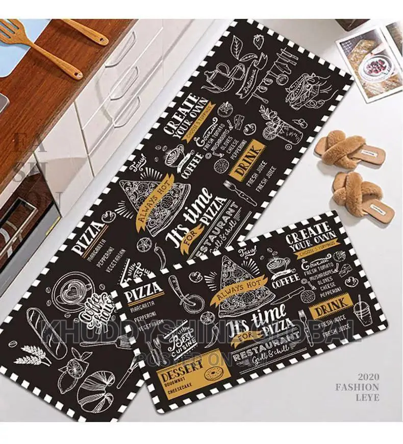 Kitchen Runner Mat Still Selling
