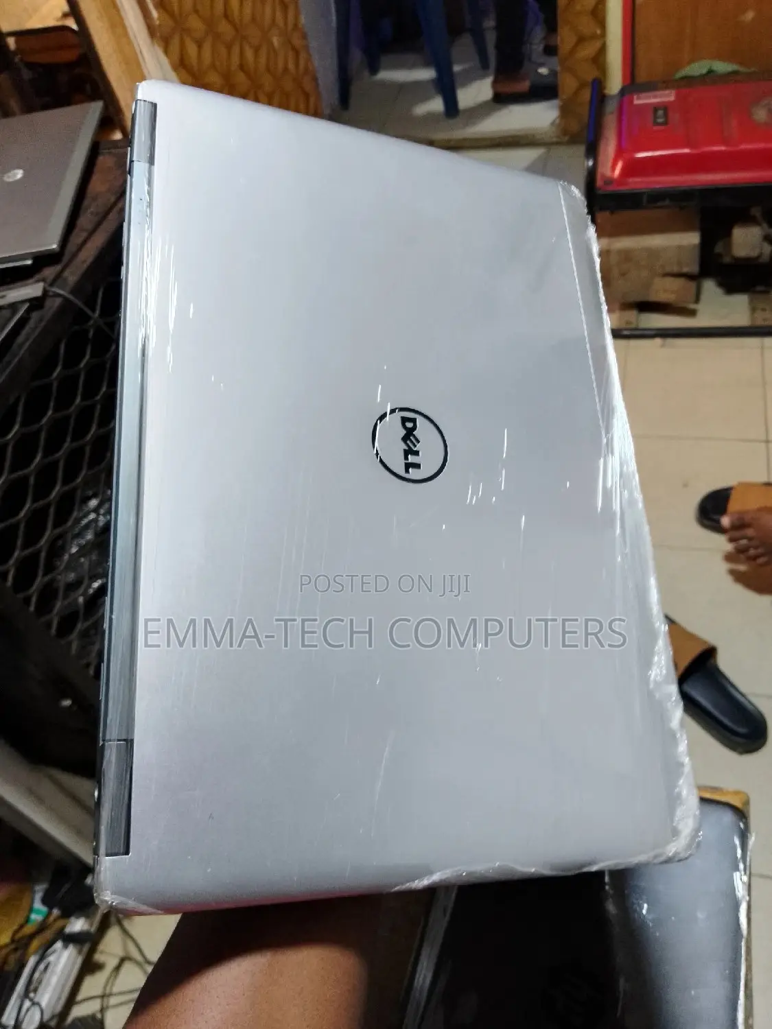 Laptop Dell Latitude 7440 6GB Intel Core i5 HDD 500GB