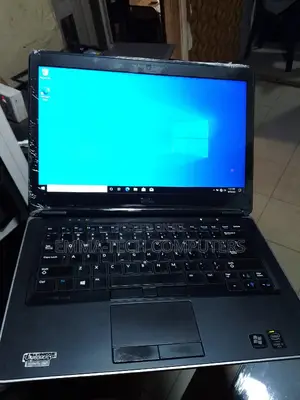Laptop Dell Latitude 7440 6GB Intel Core i5 HDD 500GB
