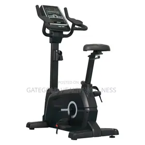 Commercial Upright Bike DFT-F1