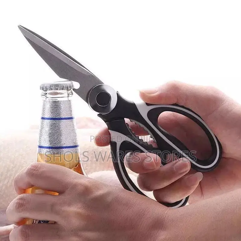 Kitchen Scissors