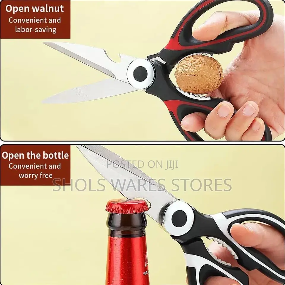 Kitchen Scissors