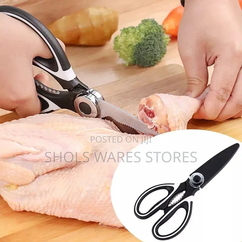 Kitchen Scissors