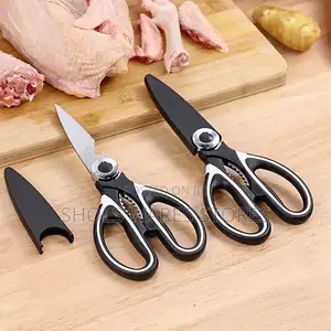 Kitchen Scissors
