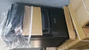Top Selling Scanfrost Cooker [CK5400B]