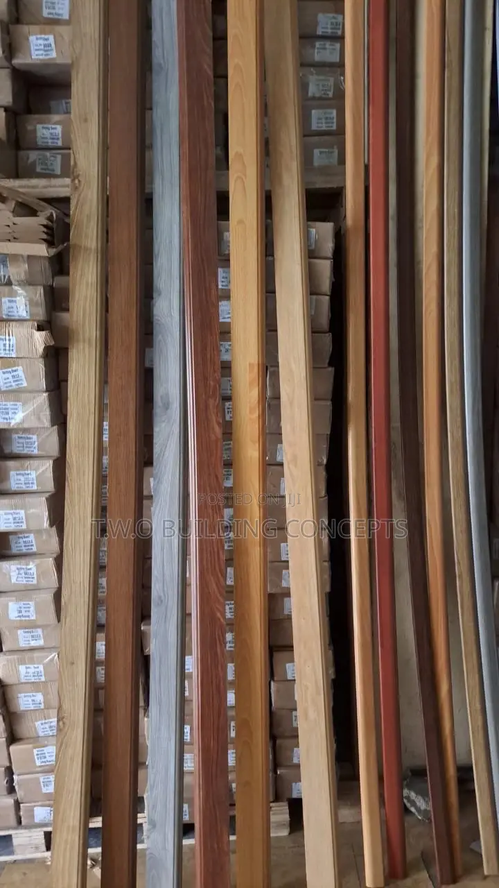 Wooden Flooring