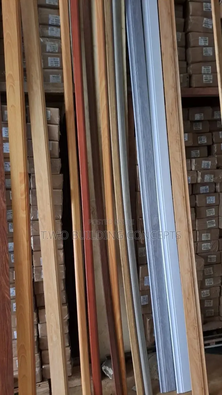 Wooden Flooring