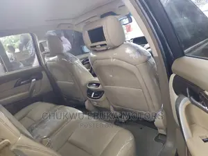 Acura MDX 2013 Black