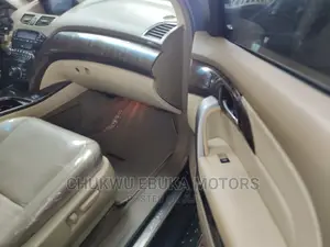 Acura MDX 2013 Black