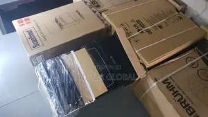 Standard Quality Scanfrost CK5400B'