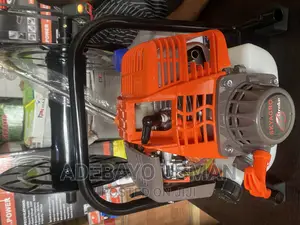 4 Stroke Sprayer Machine