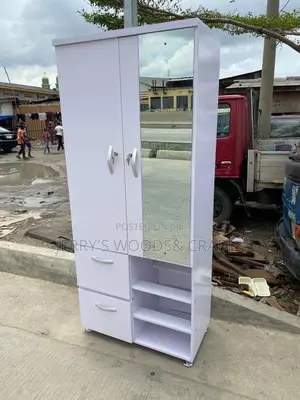32inches Wardrobe